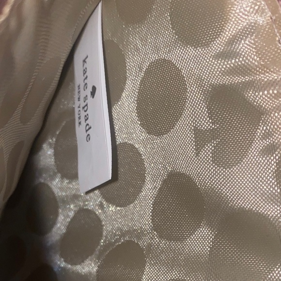 ♠️Kate Spade New York ♠️Wrist Wallet NWT! - Picture 5 of 5